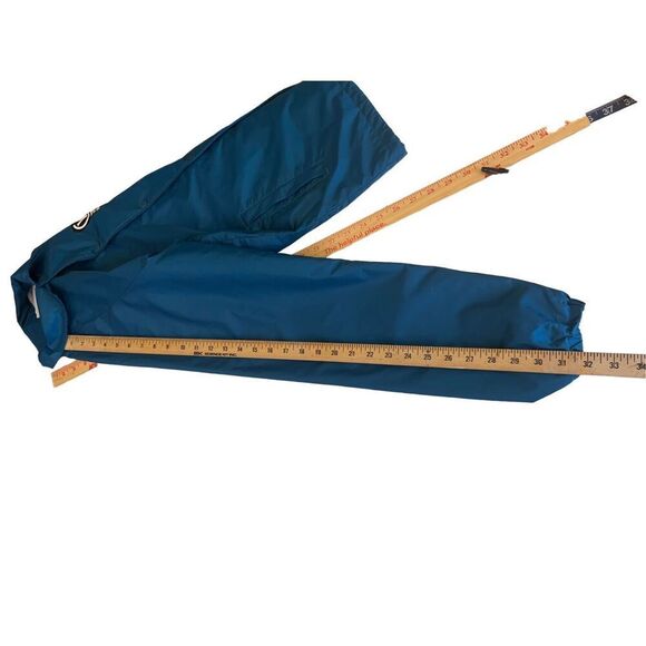 Vans Off The Wall Coach Jacket Blue Men’s size small - Picture 9 of 12